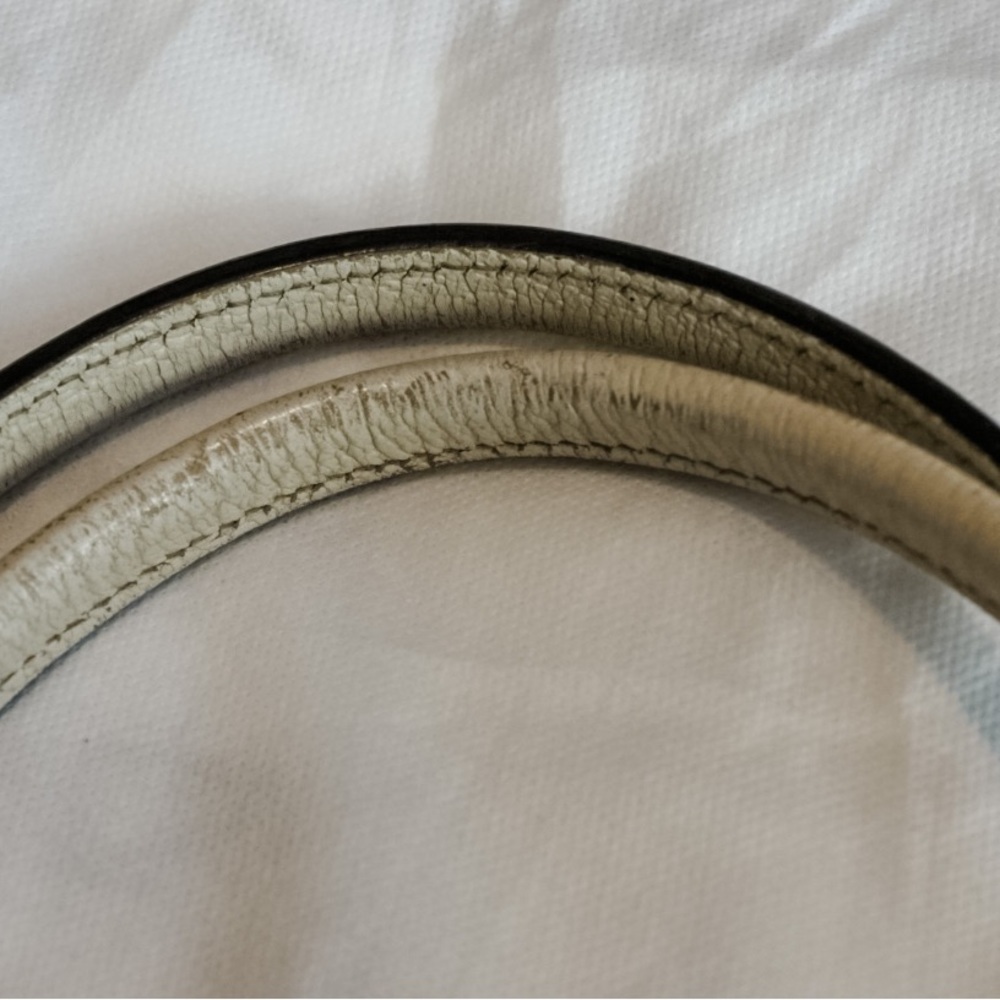 GUCCI Medium GG Canvas Prince Tote Preloved - Picture 12 of 15